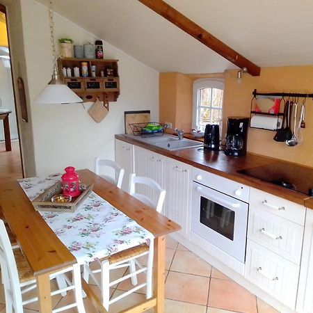 Upleward Cottage Krummhörn Extérieur photo