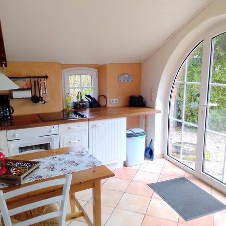 Upleward Cottage Krummhörn Extérieur photo