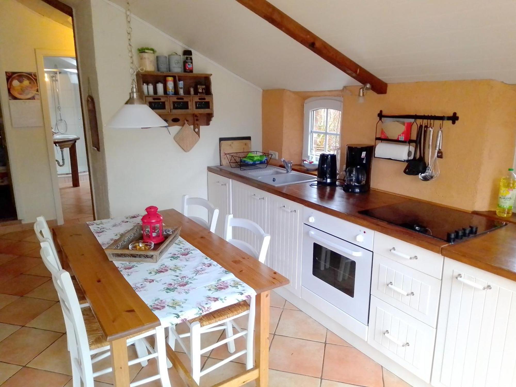 Upleward Cottage Krummhörn Extérieur photo