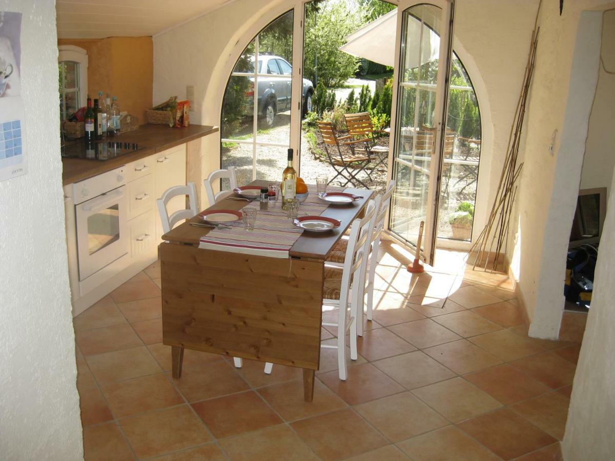 Upleward Cottage Krummhörn Extérieur photo